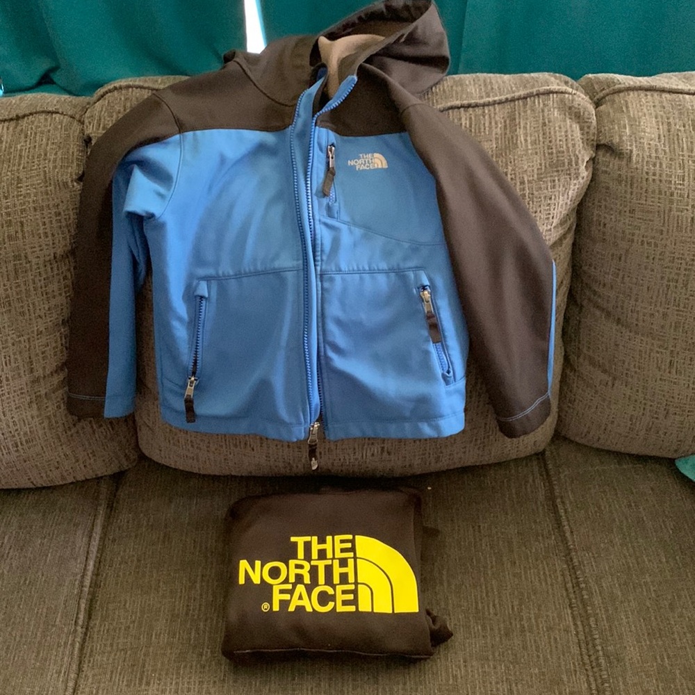 The North Face bundle